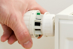 East Knoyle central heating repair costs