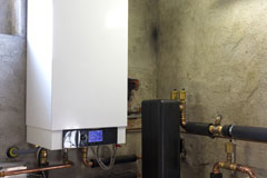 East Knoyle condensing boiler companies